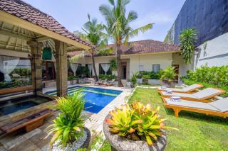 Villa CHANDI 2 - Legian - Seminyak - 5 Bedroom 4 Bathroom Villa - Great Location ! - Seminyak - 7