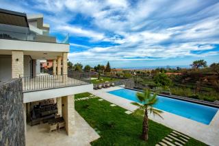 Villa Rita Pool & Spa - Mascalucia - 3