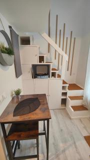 Studio Uno cosy - Choisy-le-Roi - 8