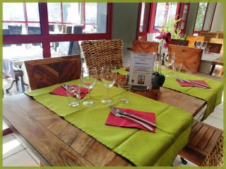 Hôtel du Parc Limoges & Restaurant "Le temps d'une pause" - 8