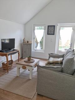 Le Clos Satinelle-gîte classé 3* - Grosrouvre - 5