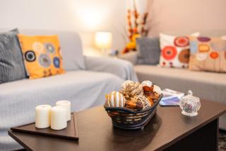 Sofi's Flat in the city center, 5min to the sea - Kalamáta - 5