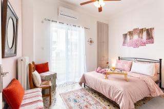 Sofi's Flat in the city center, 5min to the sea - Kalamáta - 6