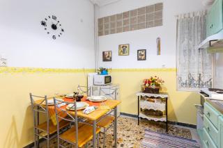 Sofi's Flat in the city center, 5min to the sea - 2