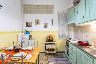 Sofi's Flat in the city center, 5min to the sea - Kalamáta - 2