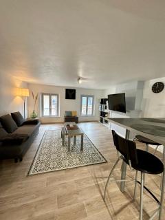 Appartement hyper centre - Rodez - 7