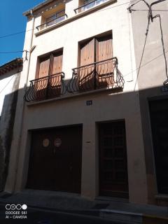 N4 Chambres partagées homme salle de bain et toilette - Béziers - 3