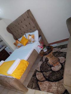 Experience Euphoria, Gish Apartments - Mombasa - 0