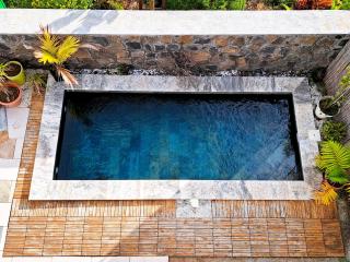 Au Bois Dormant - Piscine - Vue océan - Saint-Pierre - 9