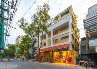 Zostel Bangalore (Koramangala) - Bangalore - 5