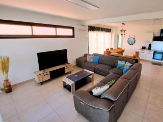 Au Bois Dormant - Piscine - Vue océan - 4