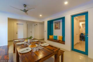 Zostel Bangalore (Koramangala) - Bangalore - 1