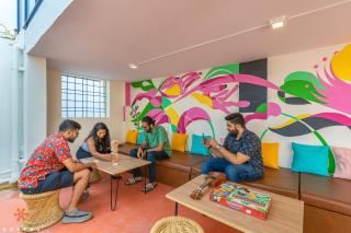 Zostel Bangalore (Koramangala) - 7