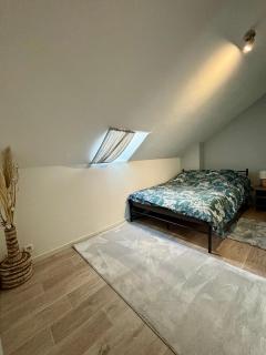Appartement hyper centre - Rodez - 2