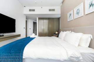 Damac Maison Prive DVR Vacation Homes - 2