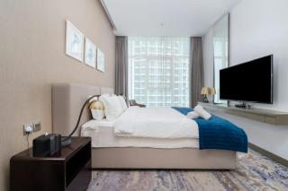 Damac Maison Prive DVR Vacation Homes - 3