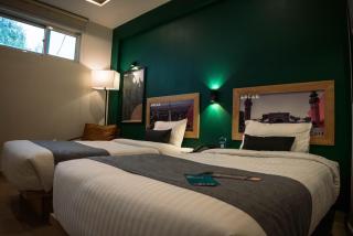 LOKAL Rooms x Lahore (Cavalry) - Lahore - 5