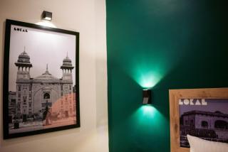 LOKAL Rooms x Lahore (Cavalry) - Lahore - 2