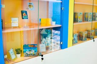 Army’s Nest ~ Sarang army KPOP Style Studio Loft - 9