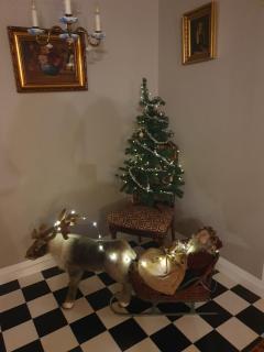 Pegasus Bed & Breakfast - Hillerød - 7