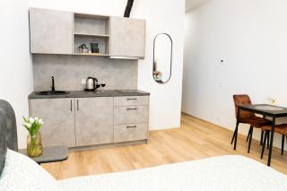 Central Station Apartment No3 - 3