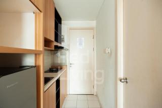 RedLiving Apartemen Patra Land Urbano - Iconic Room Tower Mid-West - Bulanbulan - 5