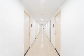 RedLiving Apartemen Patra Land Urbano - Iconic Room Tower Mid-West - 4