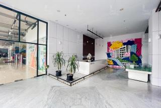 RedLiving Apartemen Patra Land Urbano - Iconic Room Tower Mid-West - Bulanbulan - 3