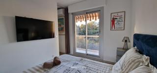 HOME ET HOLIDAY Le Petit Manseng - Nice - 1