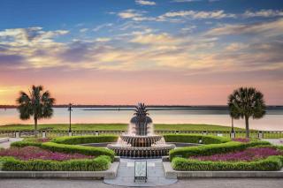 The Gathering Place - Charleston - 8