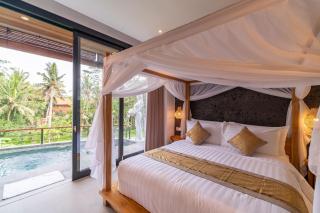 D’Macho Villas Ubud - Ubud - 5