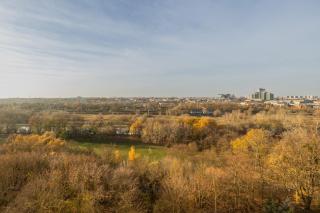 Apartment Near the Warta River by Noclegi Renters - Poznań - 8