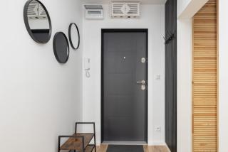 Apartment Near the Warta River by Noclegi Renters - Poznań - 5