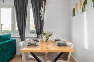 Apartment Near the Warta River by Noclegi Renters - Poznań - 2