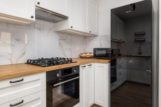 Apartment Near the Warta River by Noclegi Renters - Poznań - 1