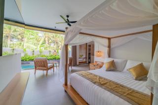 D’Macho Villas Ubud - 3
