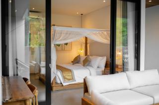 D’Macho Villas Ubud - Ubud - 4