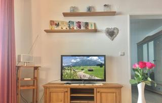 Fewo Karwendelspitzblick - Mittenwald - 5