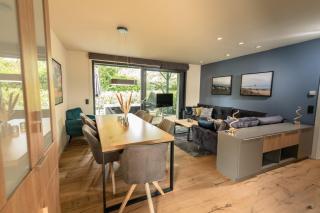 Heaven House Meeresbrise mit Whirlpool - Timmendorfer Strand - 0