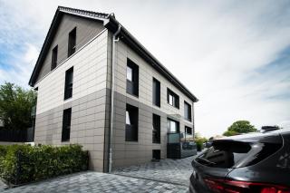 Heaven House Meeresbrise mit Whirlpool - Timmendorfer Strand - 8