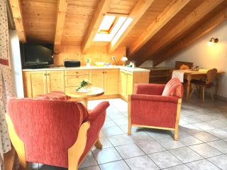 Ferienwohnung Ilona - Mittenwald - 7