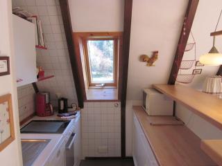 Ferienhaus Geißler Oslo - Molberting - 5