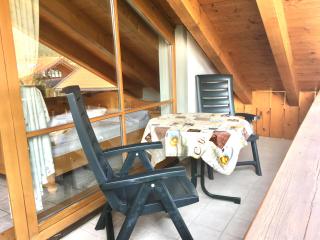 Ferienwohnung Ilona - Mittenwald - 2