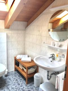 Ferienwohnung Ilona - Mittenwald - 1