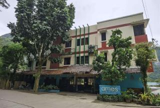 Amos Pili Tree Inn powered by Cocotel - El Nido - 8