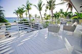 TRACADERO Beach Club & Holidays Rentals - Bayahibe - 8