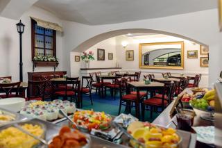 Hotel Orion - Prag - 4