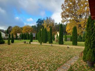 Forest Edge Lodge - Riga - 1