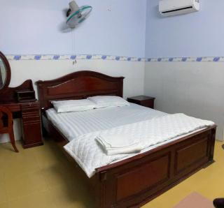 Phúc Lộc Thọ Hotel - Ho Chi Minh - 4