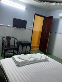 Phúc Lộc Thọ Hotel - Ho Chi Minh - 1